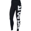 Legíny Nike W NSW LEGASEE LEGGING HW JDI - AR3511-010