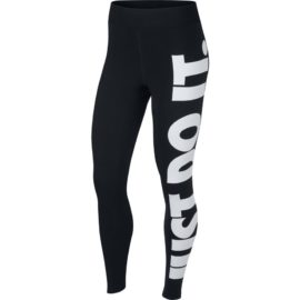 Legíny Nike W NSW LEGASEE LEGGING HW JDI - AR3511-010
