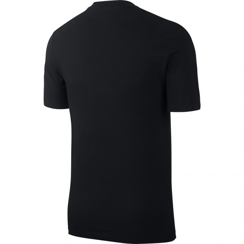 Tričko Nike Tee Just do It Swoosh M AR5006-011 – Obrázok 2