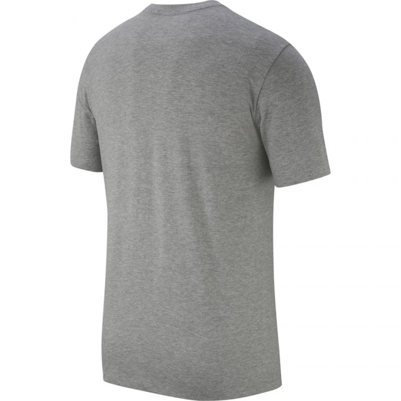 Tričko Nike Tee Just do It Swoosh M AR5006-063 – Obrázok 2