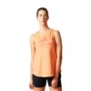 Bežecké tielko Adidas Category Tank W BP8522