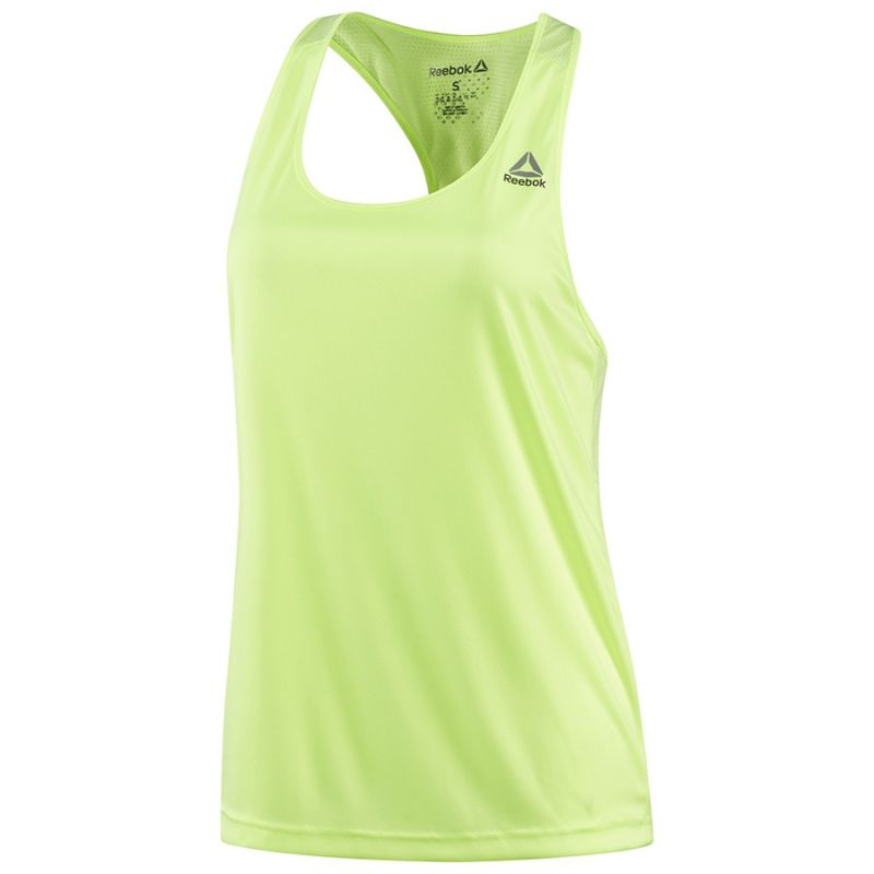Bežecké tričko Reebok Top Running Essentials BQ7483 – Obrázok 2