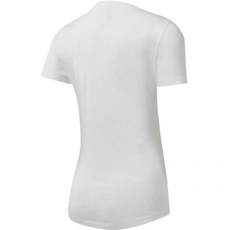 Dámske tričko Reebok TE Tee CF8585 – Obrázok 2