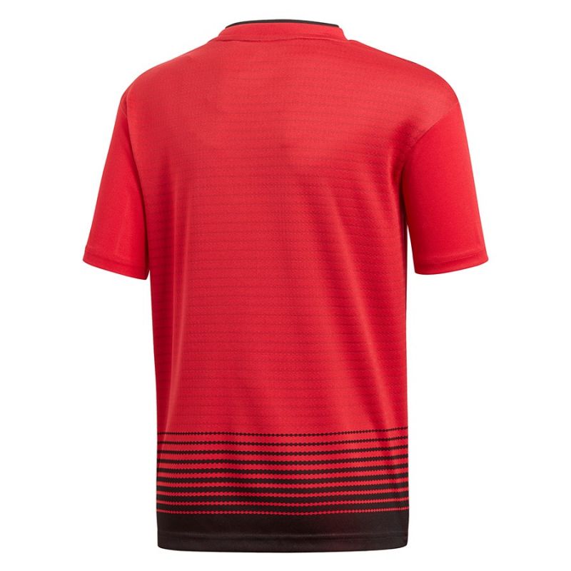 Futbalový dres Adidas Manchester United Junior CG0048 – Obrázok 2