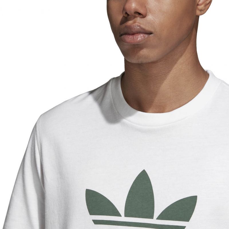 Tričko Adidas Trefoil M DH5773 – Obrázok 3