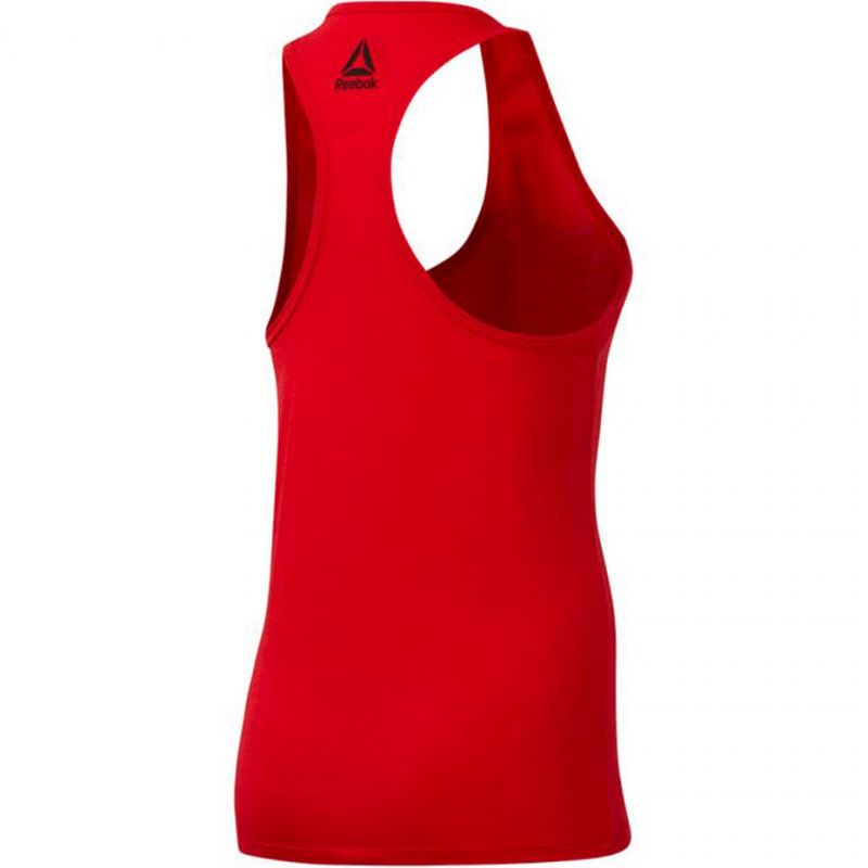 Tielko Reebok CF Graphic Tank F W DP1226 – Obrázok 2