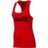 Tielko Reebok CF Graphic Tank F W DP1226