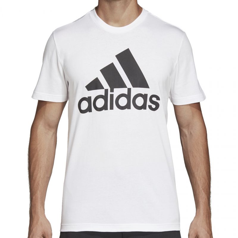 Tričko Adidas MH BOS Tee M DT9929 – Obrázok 3
