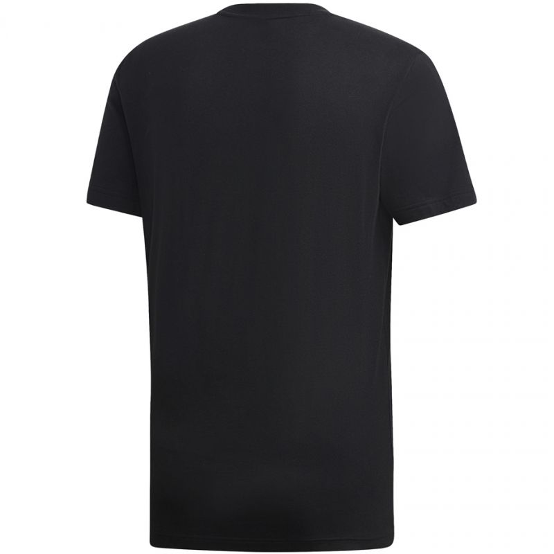 Športové tričko Adidas MH BOS Tee M DT9933 – Obrázok 2