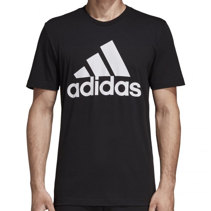 Športové tričko Adidas MH BOS Tee M DT9933 – Obrázok 3