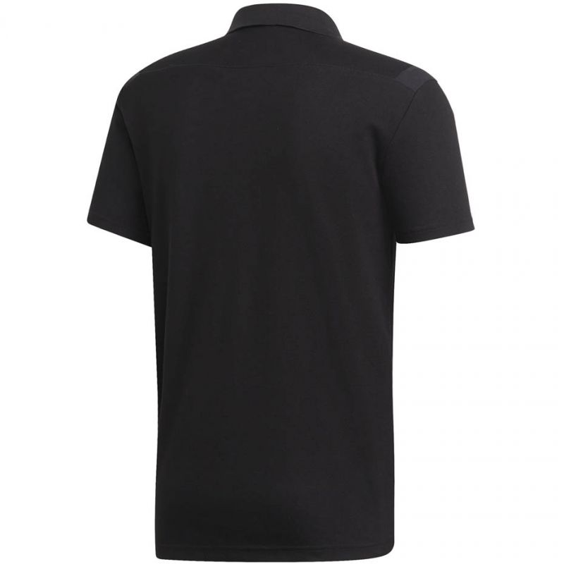 Polokošeľa Adidas Tiro 19 Cotton Polo M DU0867 – Obrázok 2