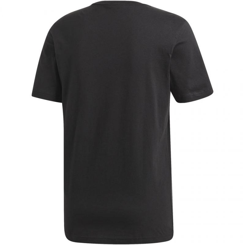 Športové tričko Adidas MH Emblem T M DV3099 – Obrázok 2