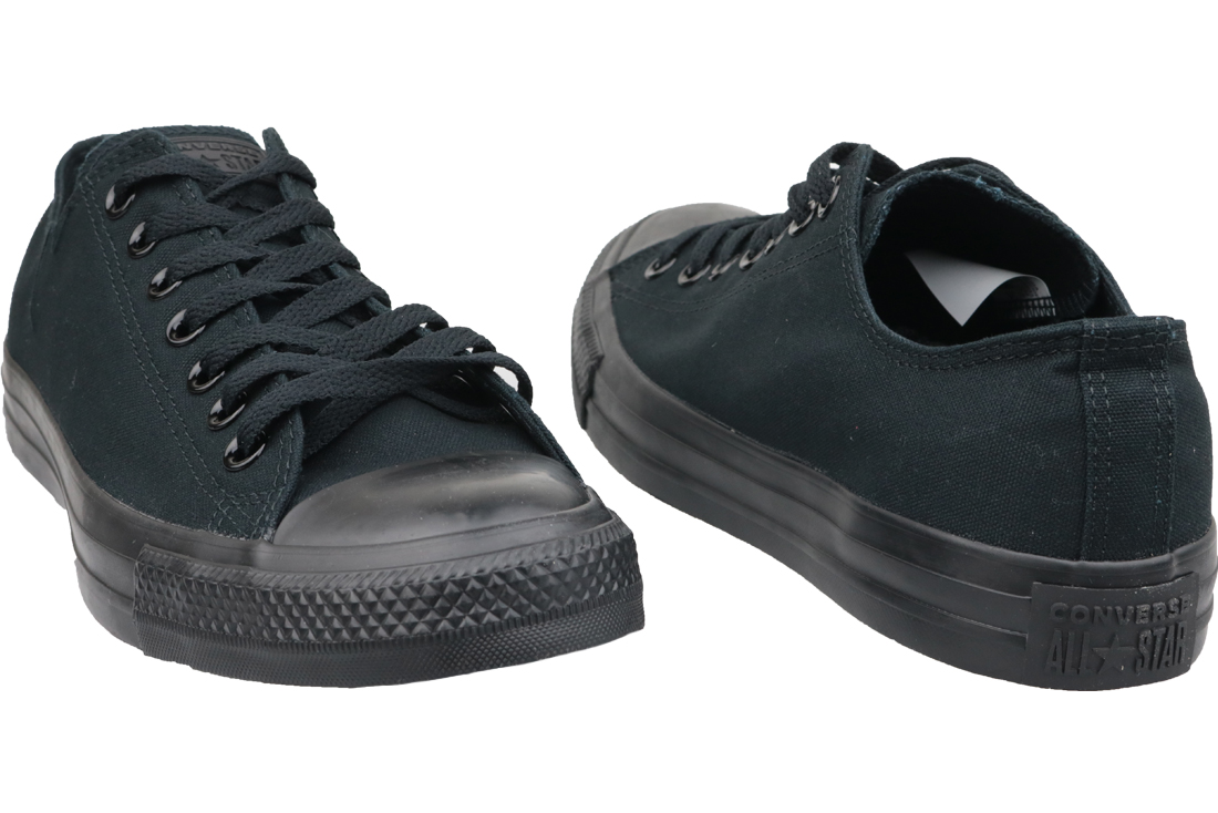 Pánske plátenky Converse All Star Ox M5039C – Obrázok 4