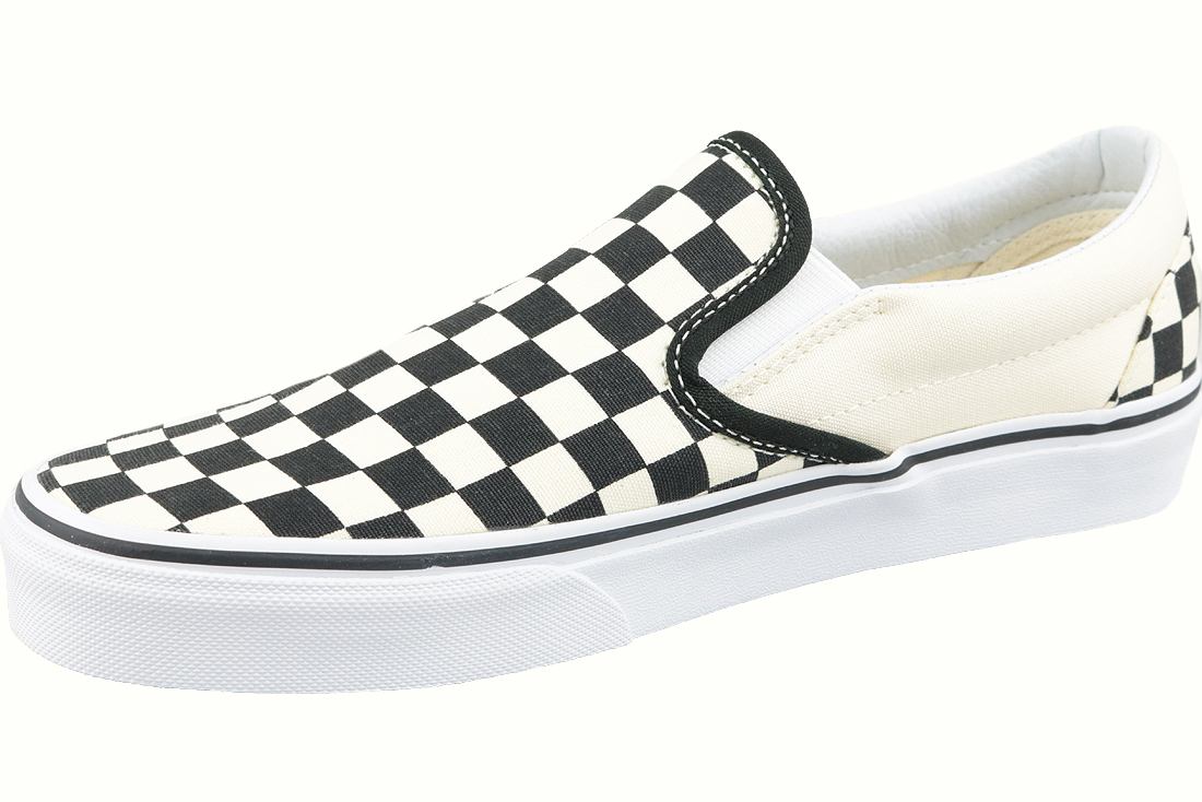 Plátenky Vans Classic Slip-On VN00EYEBWW – Obrázok 2