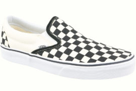 Plátenky Vans Classic Slip-On VN00EYEBWW