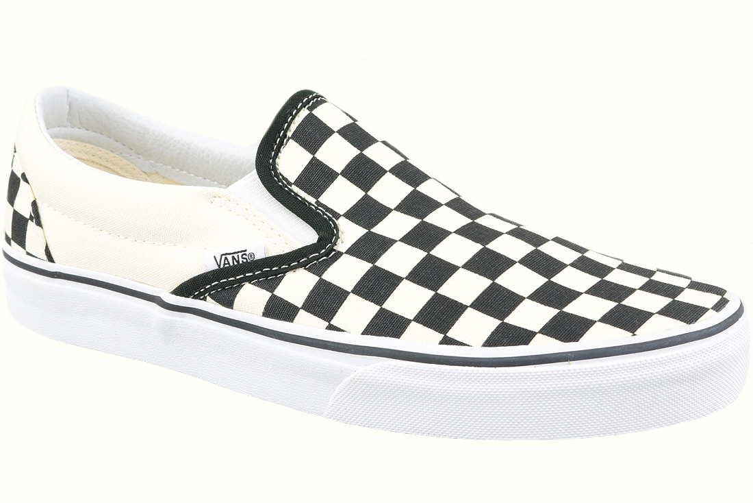 Plátenky Vans Classic Slip-On VN00EYEBWW