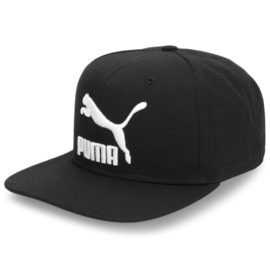 Šiltovka PUMA LS COLOURBLOCK SNAPBACK - 052942-21