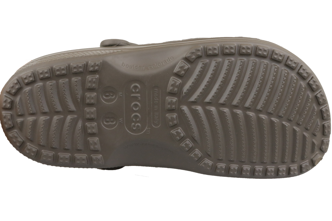 Šľapky Crocs Classic 10001-200 – Obrázok 4