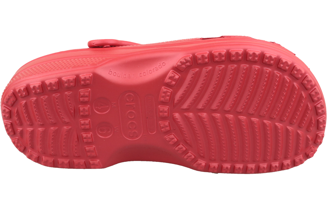 Šľapky Crocs Classic 10001-6EN – Obrázok 4