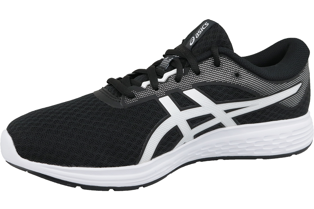 Bežecká obuv Asics Patriot 11 1011A568-001 – Obrázok 2