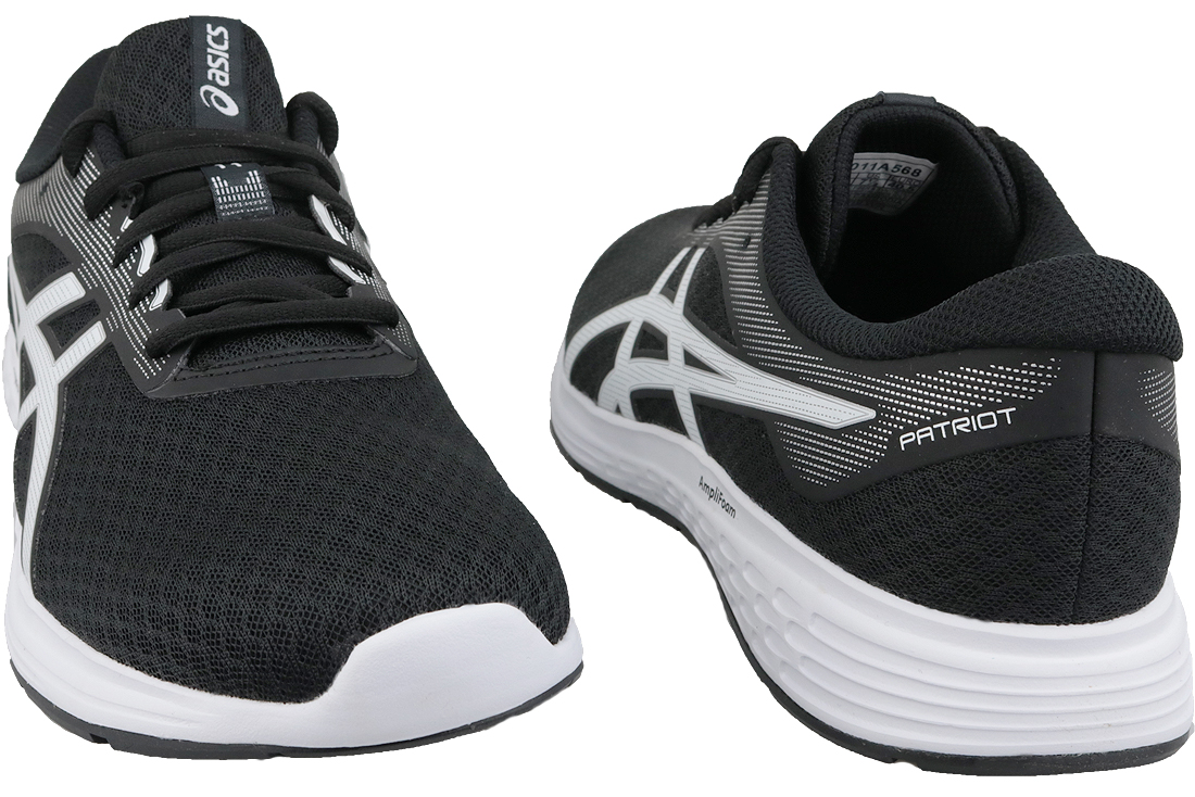 Bežecká obuv Asics Patriot 11 1011A568-001 – Obrázok 5