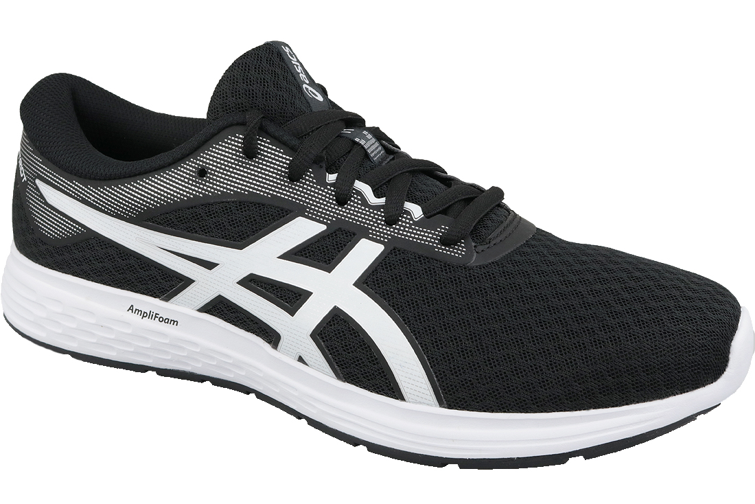 Bežecká obuv Asics Patriot 11 1011A568-001