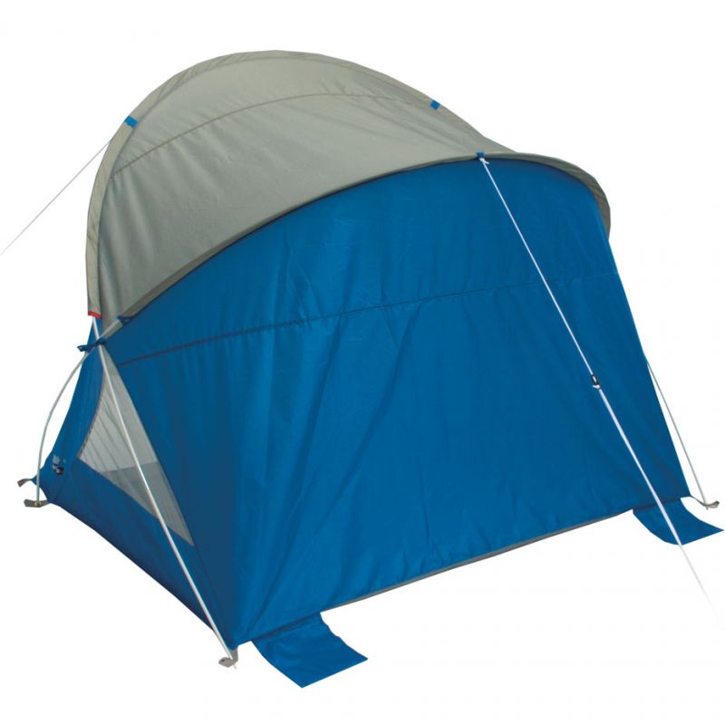 Plážový stan High Peak Sevilla blue gray 10129 – Obrázok 2