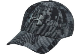 Under Armour Men's Printed Blitzing 3.0 Cap 1305038-002