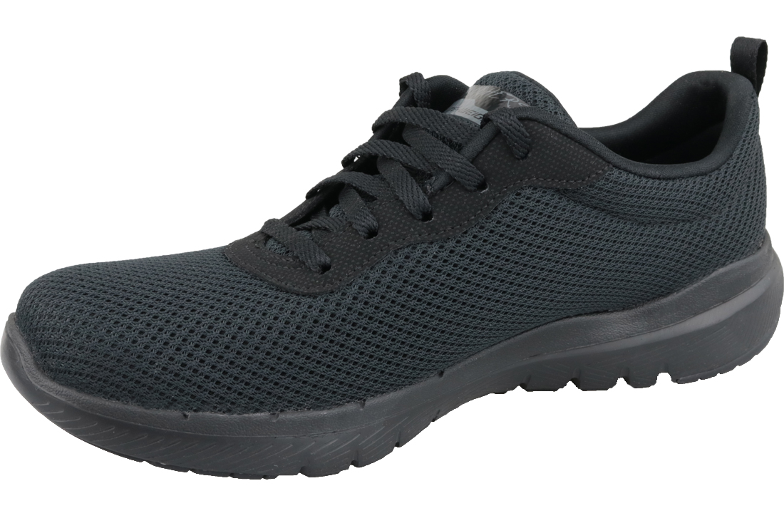 Obuv Skechers Flex Appeal 3.0 13070-BBK – Obrázok 2