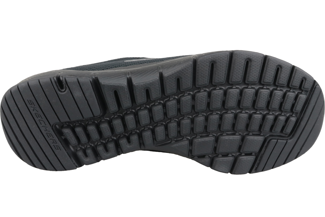 Obuv Skechers Flex Appeal 3.0 13070-BBK – Obrázok 4