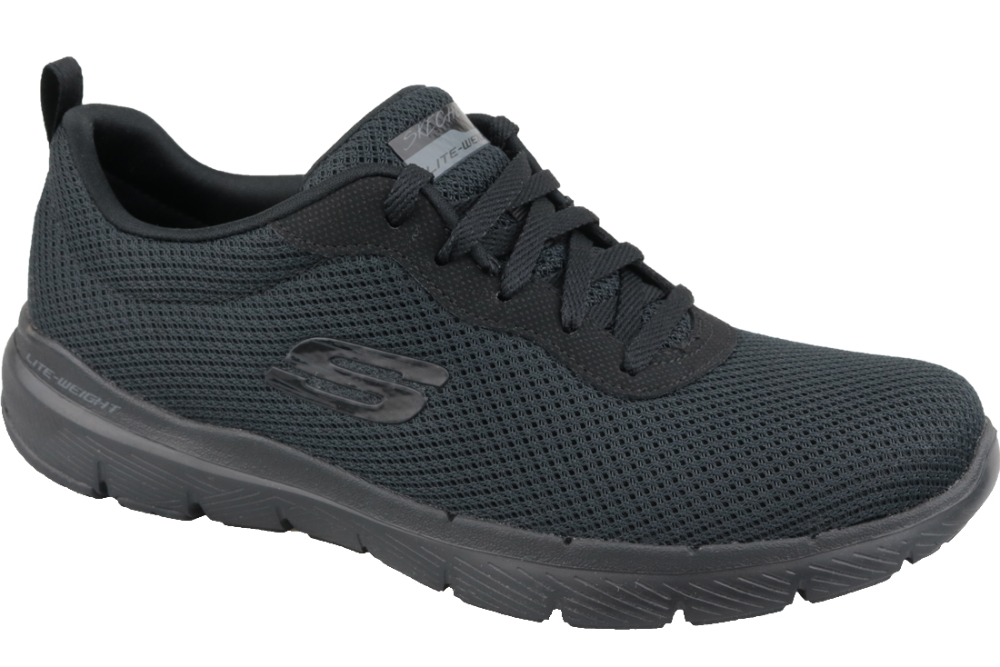 Skechers Flex Appeal 3.0 13070-BBK