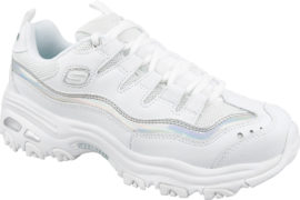 Skechers D'Lites  13160-WSL