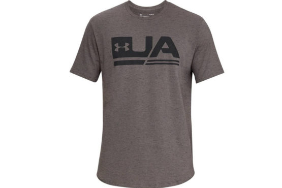 Under Armour Sportstyle SS Tee 1318562-176