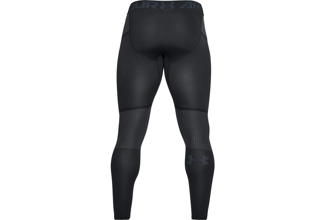 Bezšvové legíny Under Armour Threadborne Seamless Legging 1320199-001 – Obrázok 2