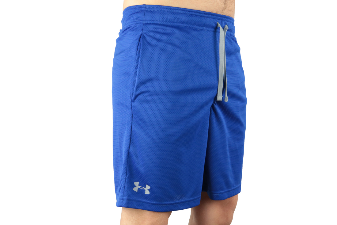 Šortky Under Armour Tech Mesh Short 1328705-400 – Obrázok 4