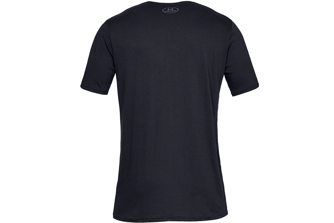 Tričko Under Armour Team Issue Wordmark SS Tee 1329582-002 – Obrázok 2