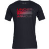 Under Armour Team Issue Wordmark SS Tee 1329582-002