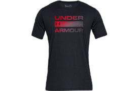 Under Armour Team Issue Wordmark SS Tee 1329582-002