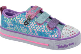 Skechers Twinkle Lite 20062L-TQMT