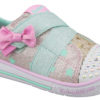 Skechers Twinkle Play 20138N-GDMT