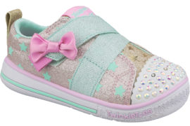 Skechers Twinkle Play 20138N-GDMT