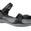 Crocs W Swiftwater Webbing Sandal 204804-001