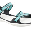 Crocs W Swiftwater Webbing Sandal 204804-4DY
