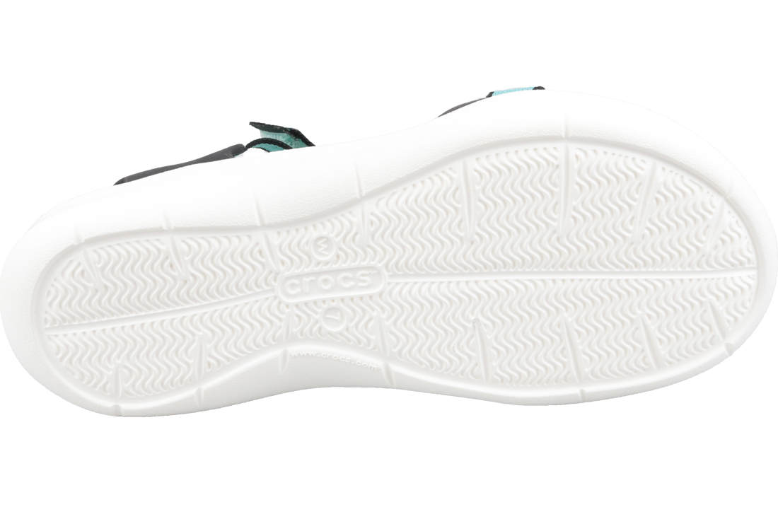 Sandále Crocs W Swiftwater Webbing Sandal 204804-4DY – Obrázok 4