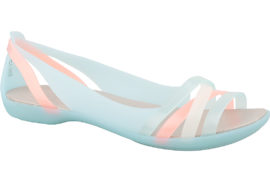 Crocs Isabella Huarache 2 Flat 204912-4CW