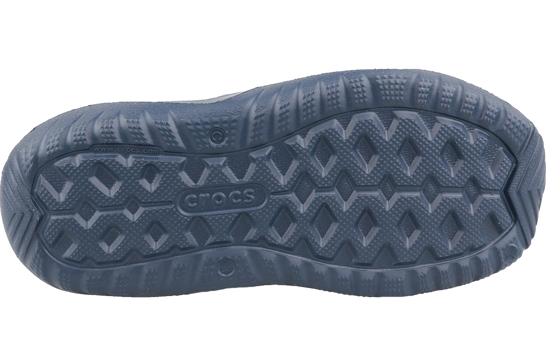 Sandále Crocs Swiftwater River Sandal K 204988-4BA – Obrázok 4
