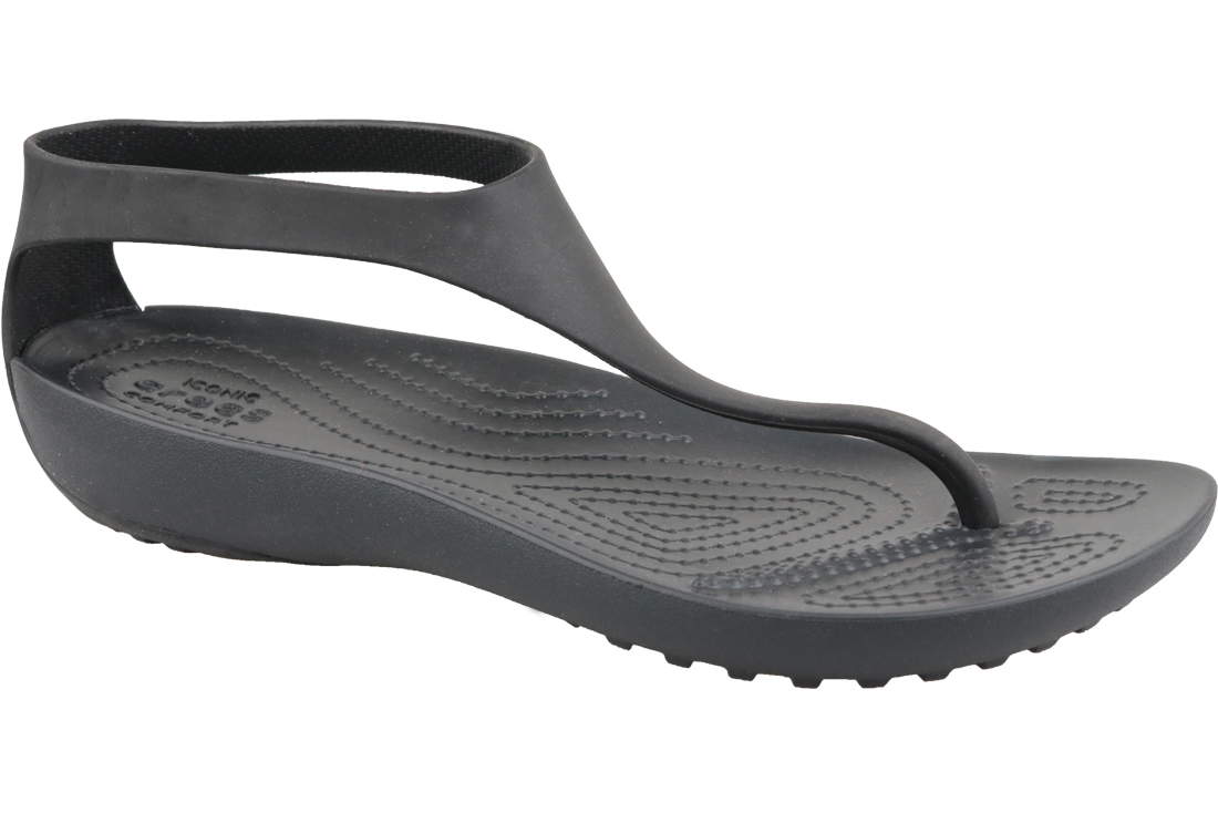Crocs W Serena Flip 205468-060