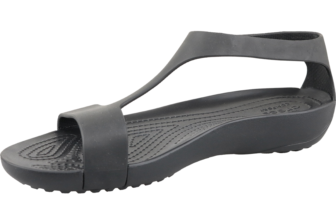 Sandále Crocs W Serena Sandals 205469-060 – Obrázok 2