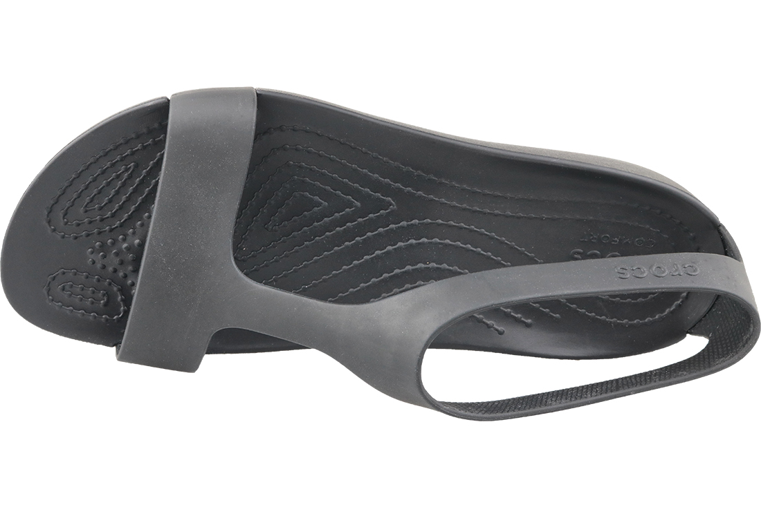 Sandále Crocs W Serena Sandals 205469-060 – Obrázok 3