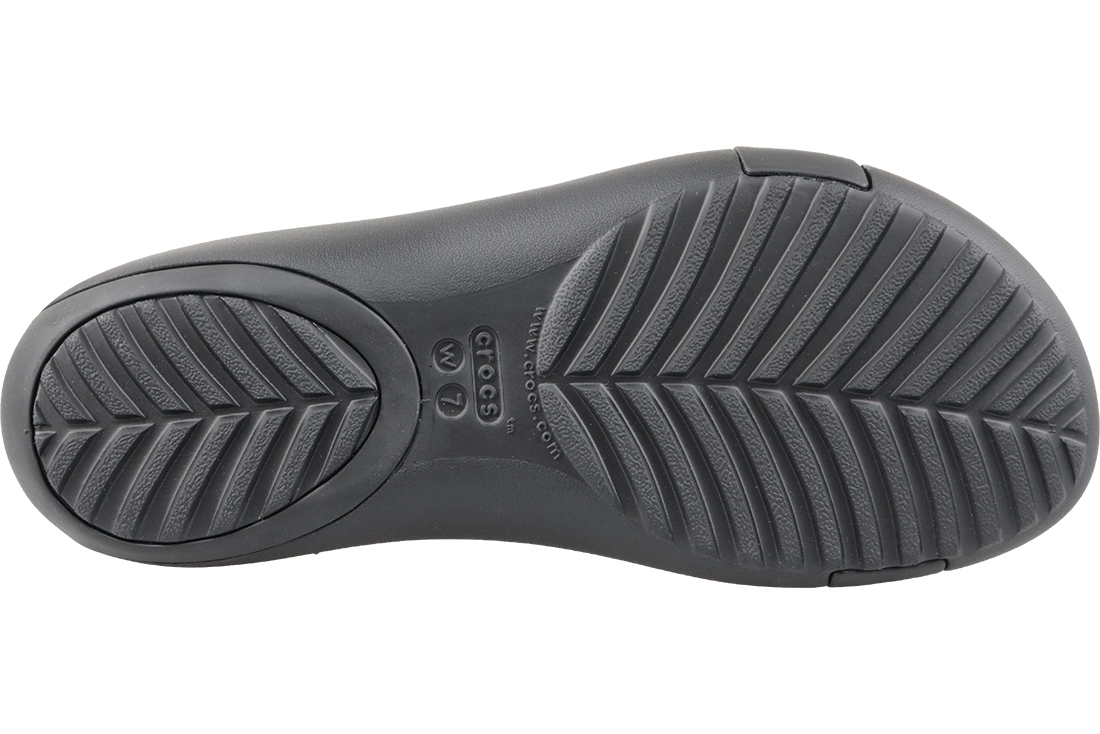 Sandále Crocs W Serena Sandals 205469-060 – Obrázok 4